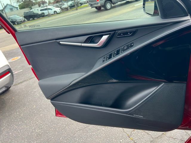 Certified 2023 Kia Niro Wave w/ Wave Preserve Package image 17