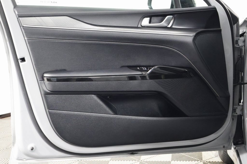Used 2025 Kia K5 GT-Line FWD image 12