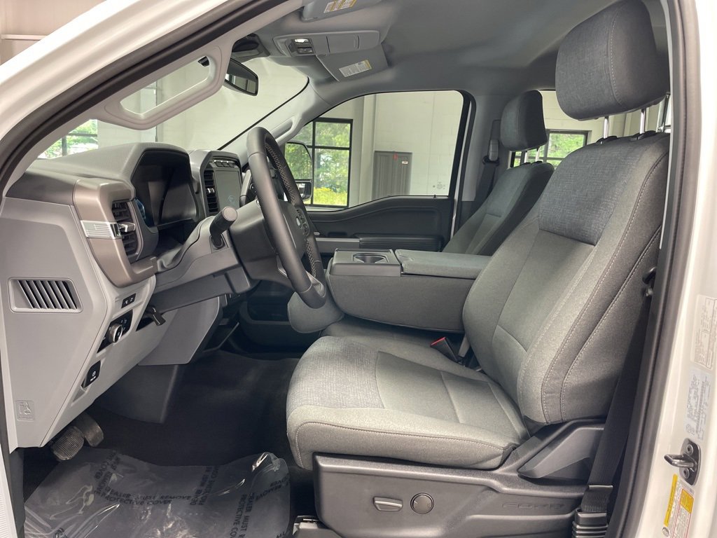 Used 2024 Ford F150 XLT w/ Tow/Haul Package image 22