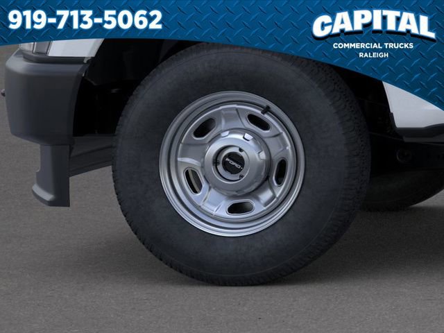 New 2026 Ford F250 XL image 19