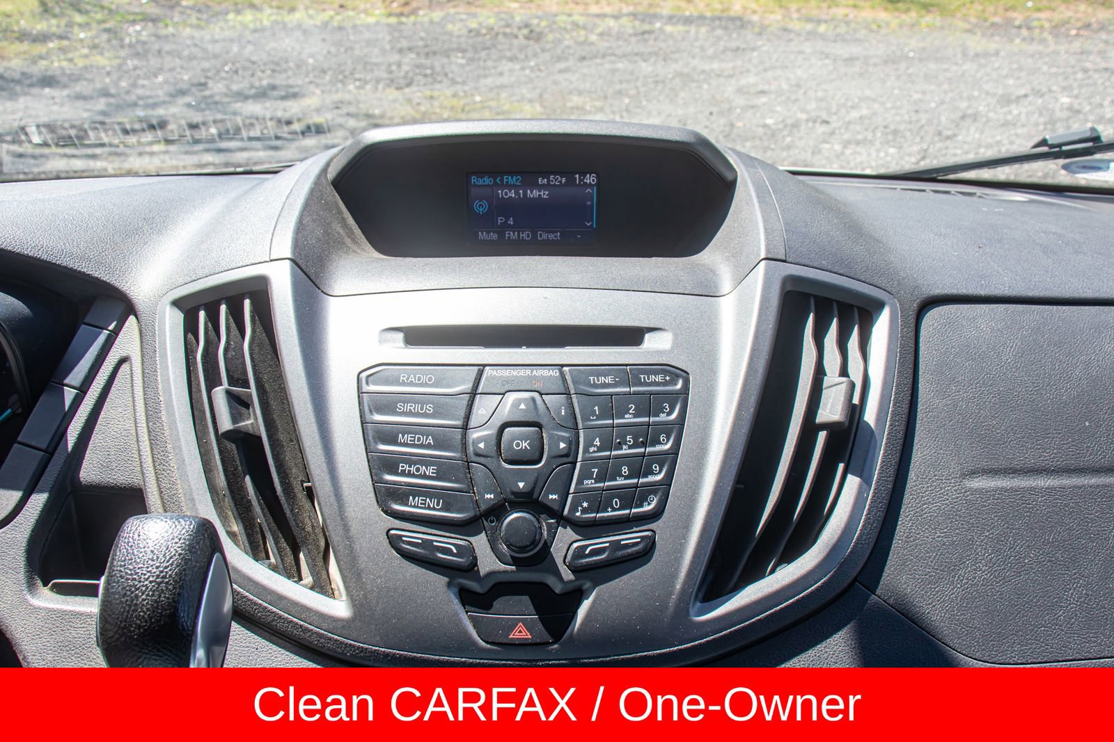 Used 2015 Ford Transit 350 148 High Roof Extended DRW RWD image 18