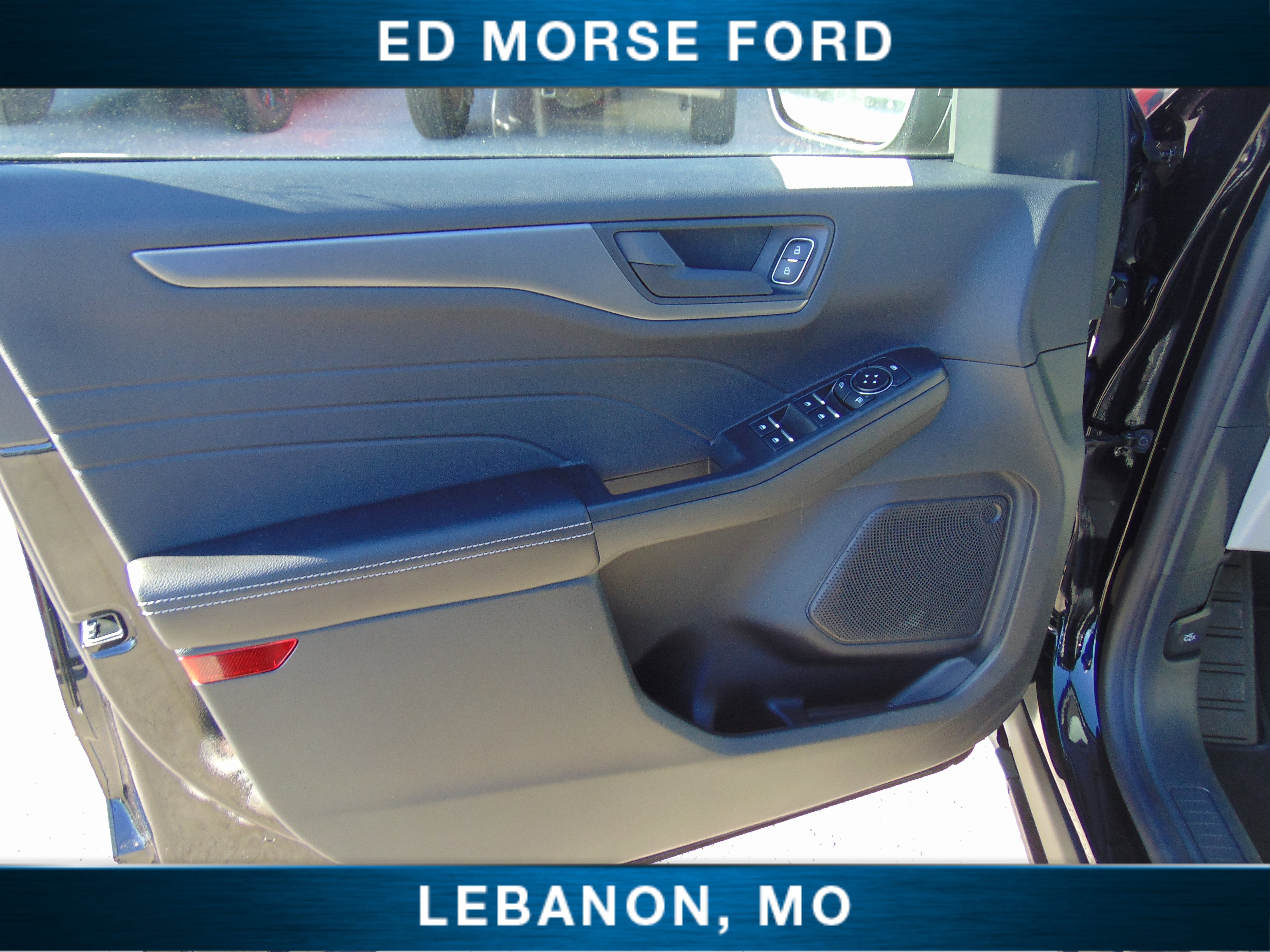 New 2026 Ford Escape Active w/ Cold Weather Package image 17