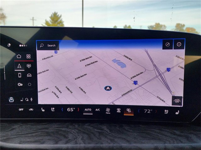 New 2025 Audi Q5 Premium Plus image 17