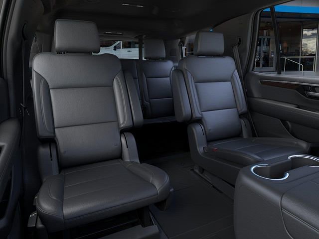 New 2026 Chevrolet Tahoe LT w/ Comfort Package AWD/4WD image 17