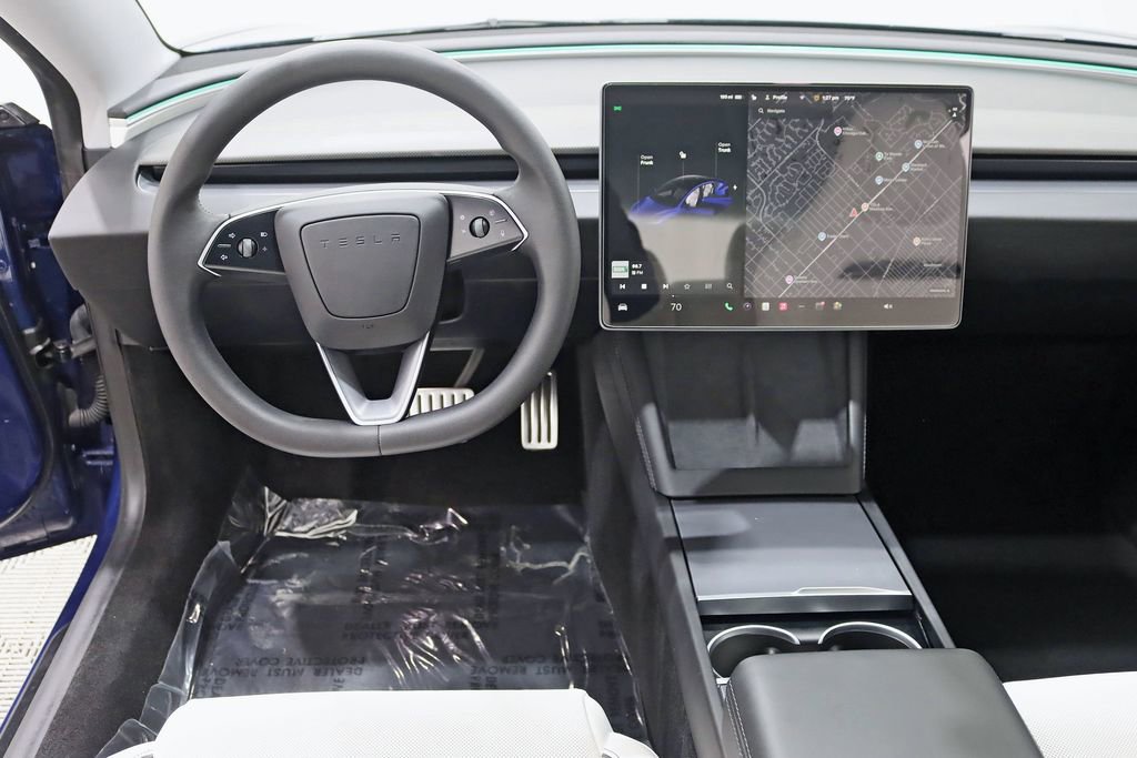 Used 2024 Tesla Model 3 Performance AWD/4WD image 13