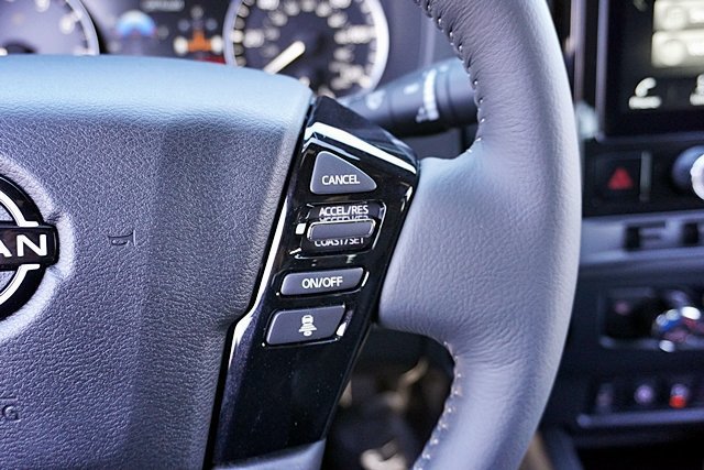 New 2027 Nissan Frontier SV w/ All-Weather Content Package AWD/4WD image 49
