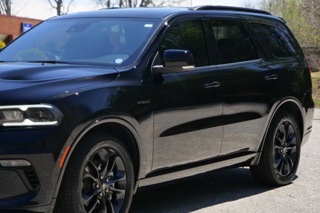 Used 2023 Dodge Durango R/T image 35