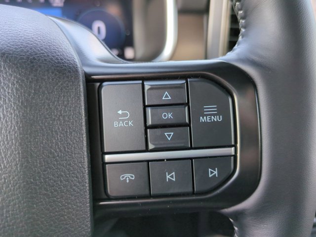 New 2026 Ford F150 Platinum image 26