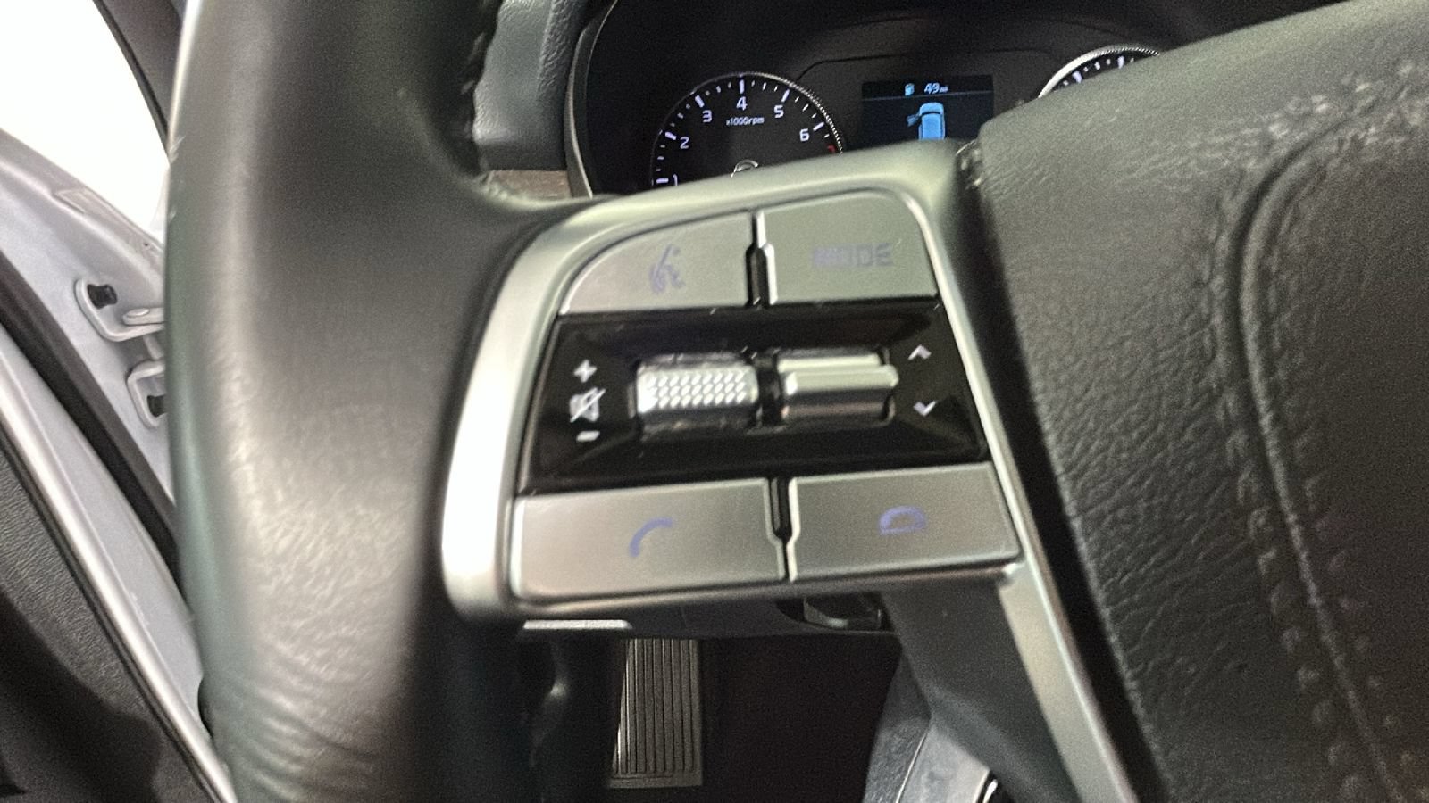 Used 2022 Kia Telluride EX FWD image 20