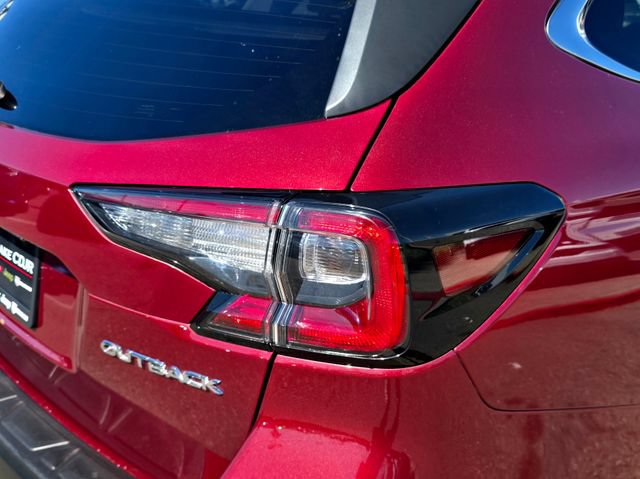 Used 2021 Subaru Outback Limited AWD/4WD image 26