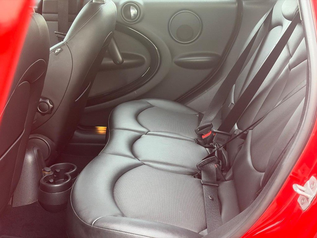 Used 2015 MINI Cooper Countryman S AWD/4WD image 10