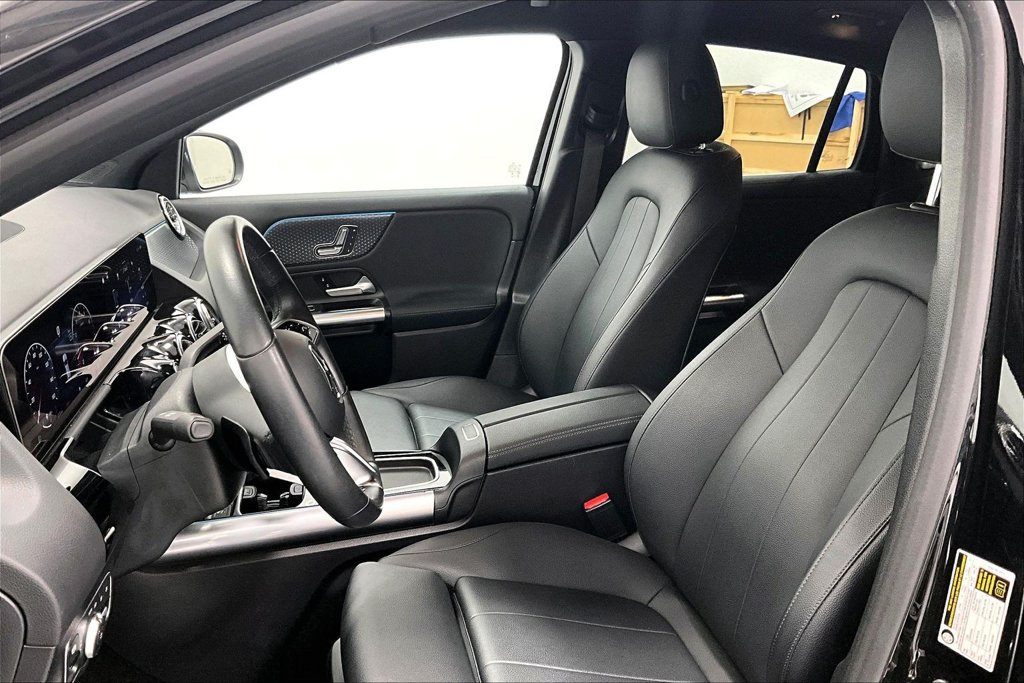 Used 2025 Mercedes-Benz GLA 250 image 26