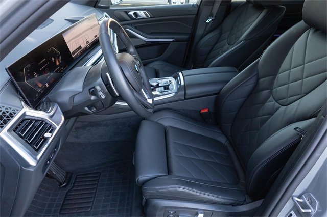 Certified 2025 BMW X5 xDrive40i w/ Parking Assistance Package image 15