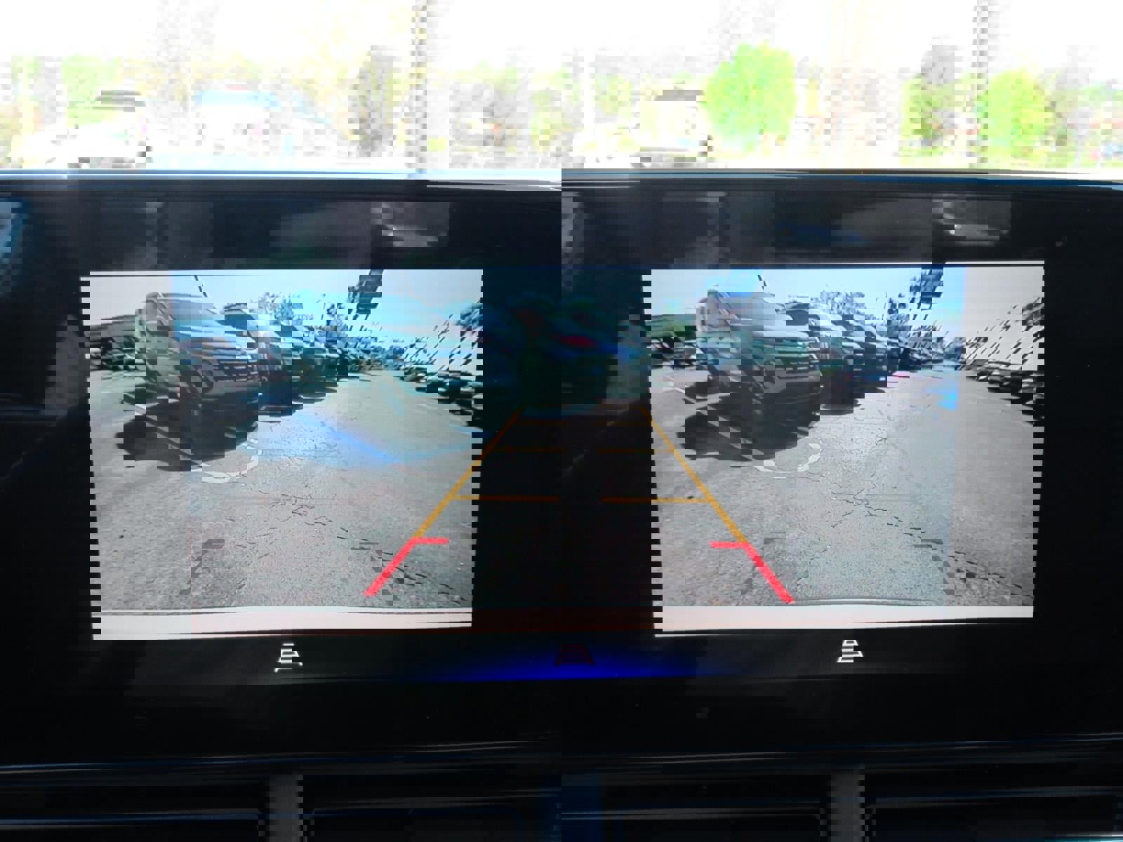 New 2026 Chevrolet Trax ACTIV w/ Driver Confidence Package image 26