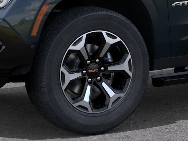New 2026 GMC Yukon XL AT4 Ultimate AWD/4WD image 9
