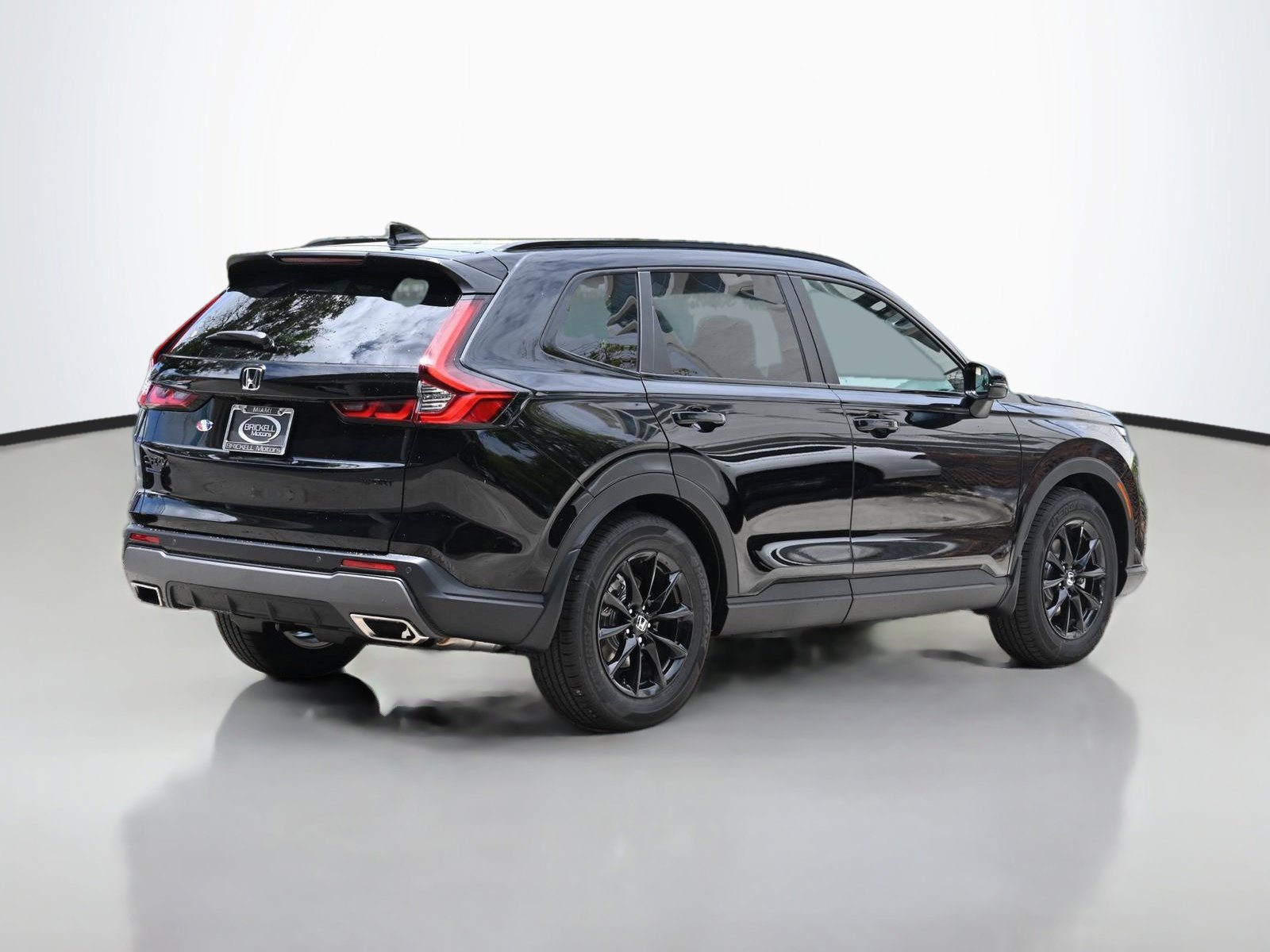 New 2026 Honda CR-V Sport-L image 5