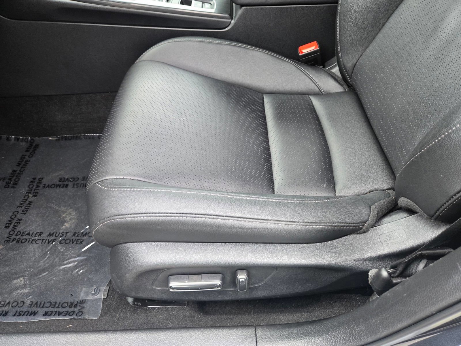 Certified 2026 Honda Civic Sport Touring image 11
