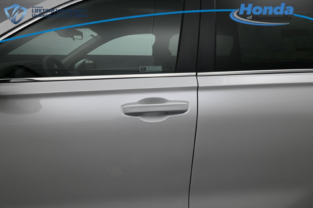 New 2027 Honda CR-V EX image 17