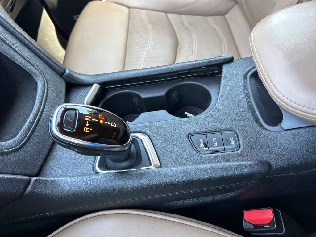Used 2019 Cadillac XT5 Platinum AWD/4WD image 37