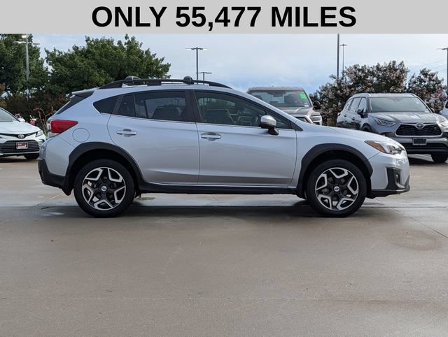Used 2018 Subaru Crosstrek 2.0i Limited AWD/4WD image 4