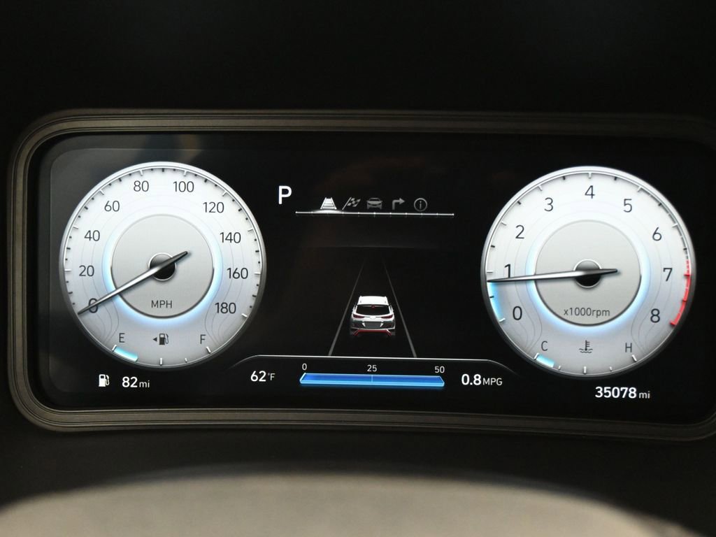 Used 2023 Hyundai Kona N FWD image 13