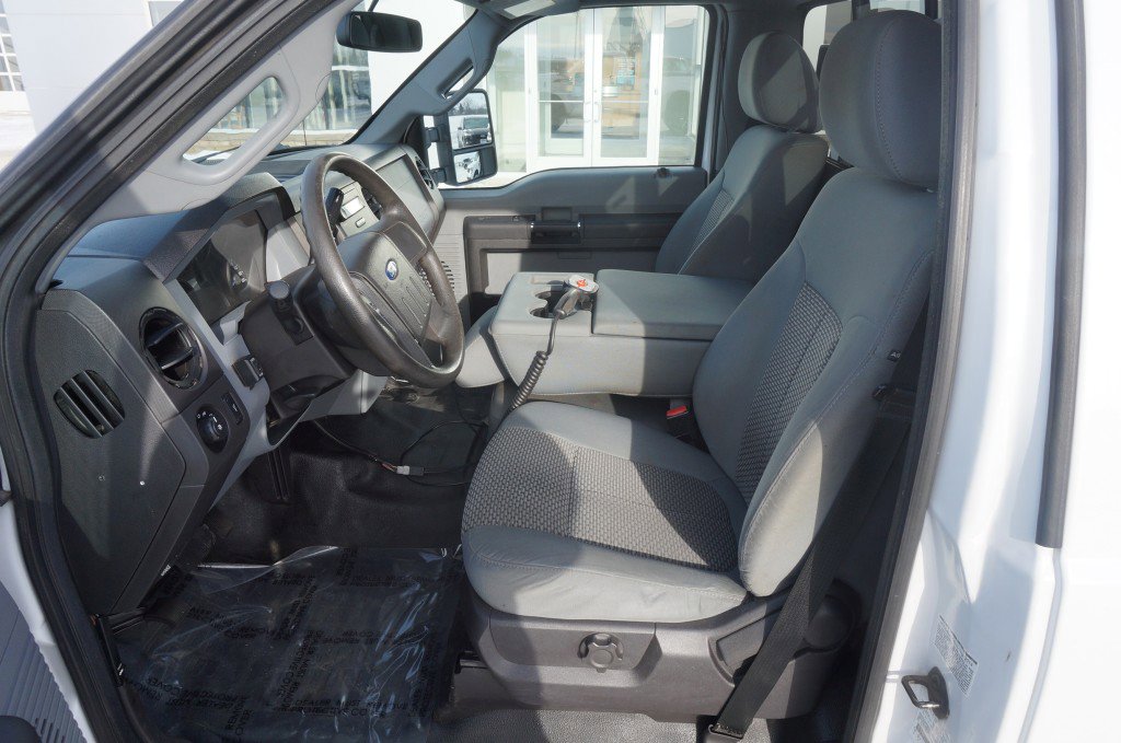 Used 2015 Ford F350 XL image 15