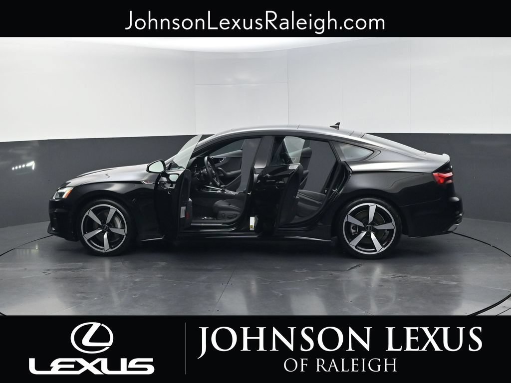 Used 2025 Audi A5 2.0T Premium Plus AWD/4WD image 27