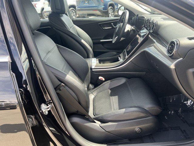 Used 2022 Mercedes-Benz C 300 Sedan image 28