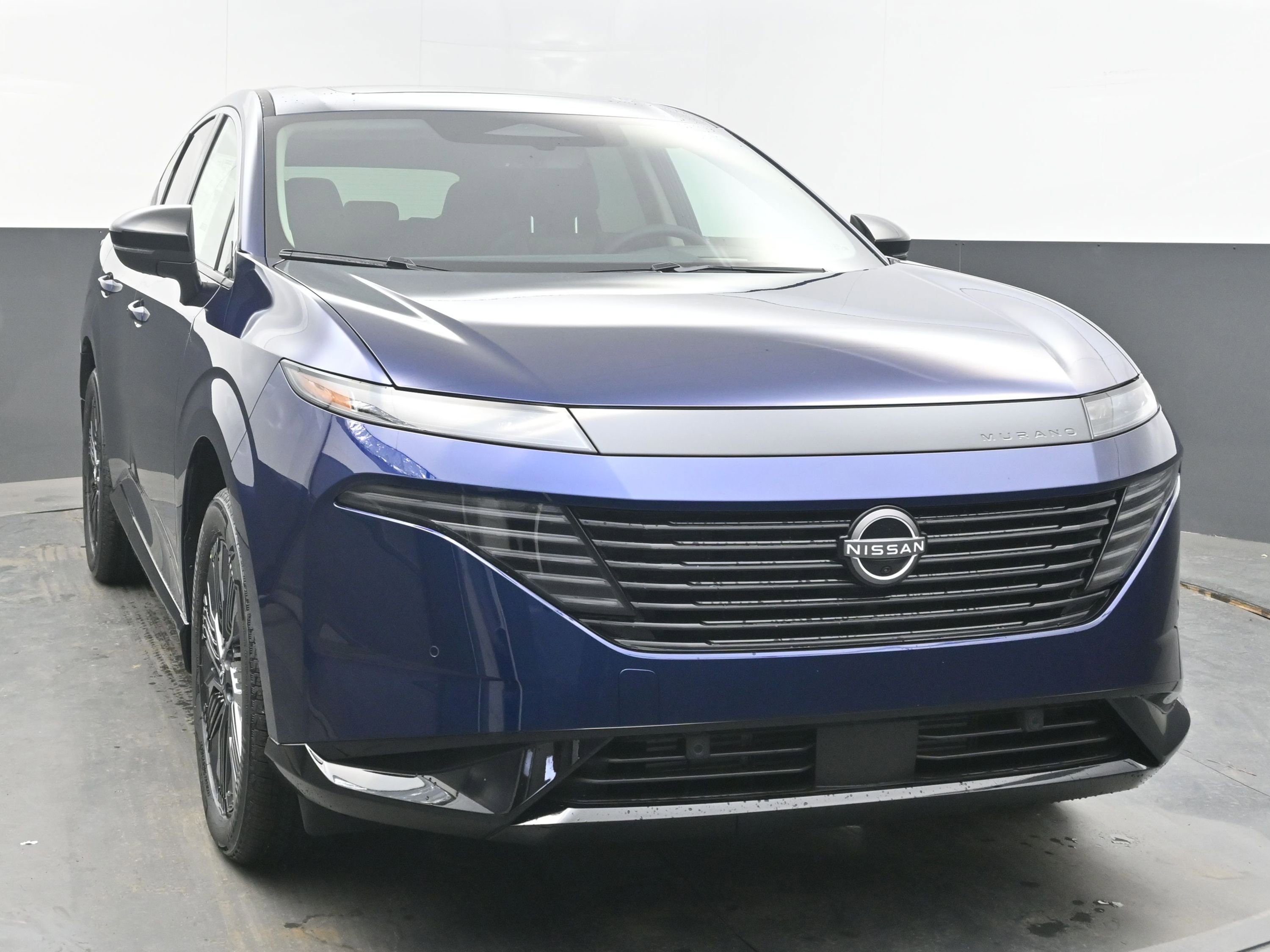 New 2026 Nissan Murano Platinum AWD/4WD image 2