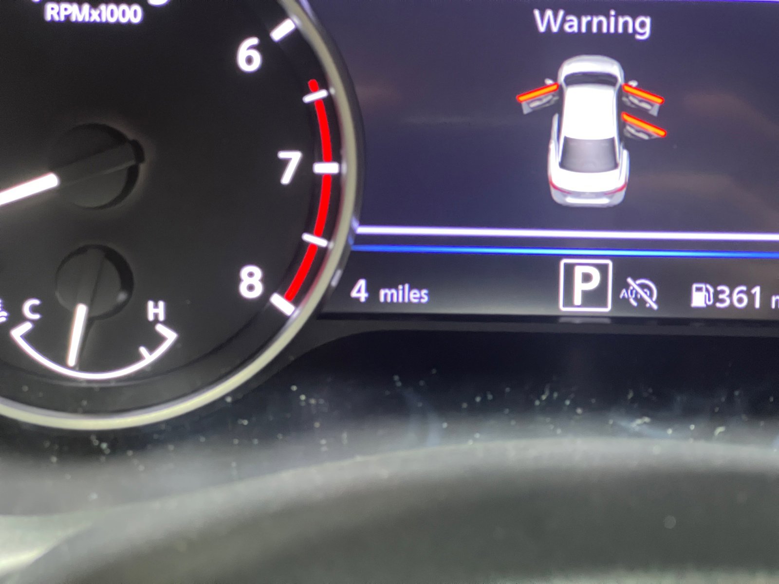 New 2025 Nissan Sentra SV w/ SV Premium Package image 11