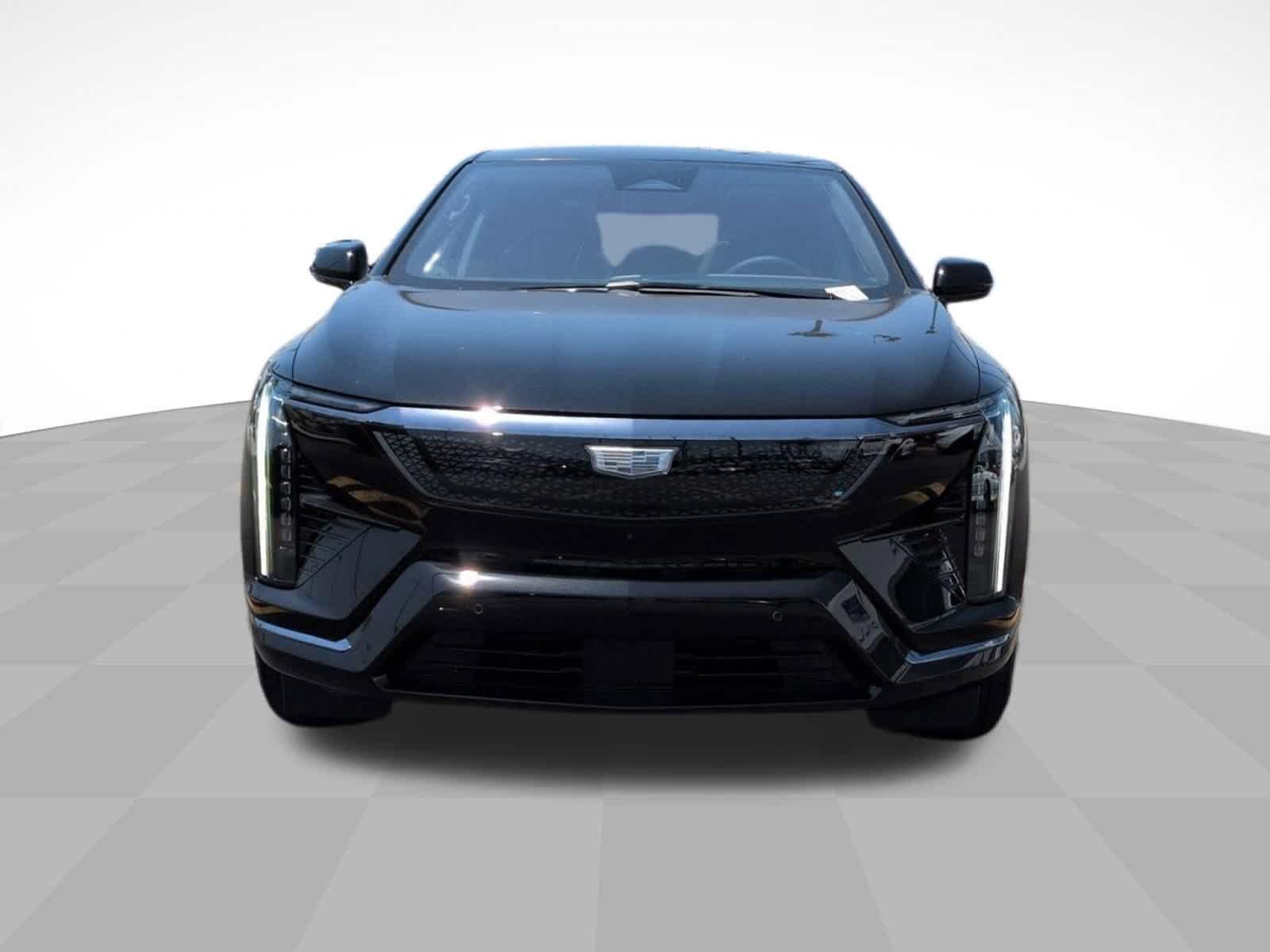 New 2026 Cadillac Optiq Sport 1 AWD/4WD image 2
