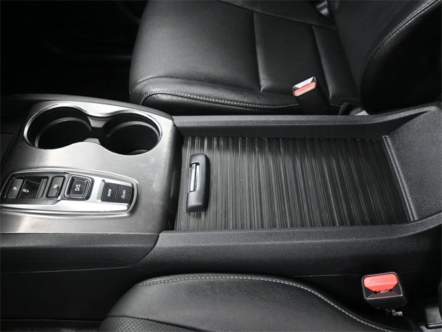 Used 2022 Honda Passport EX-L image 20