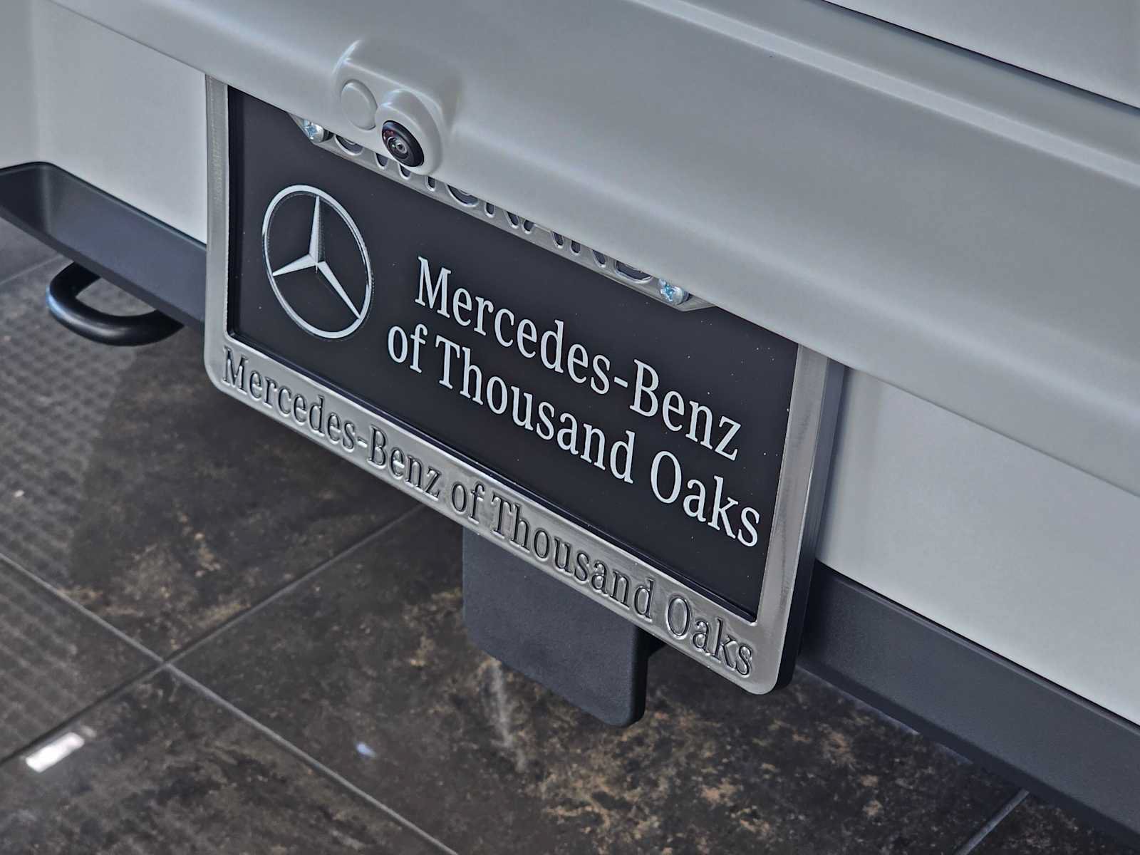 New 2027 Mercedes-Benz G 63 AMG 4MATIC image 13