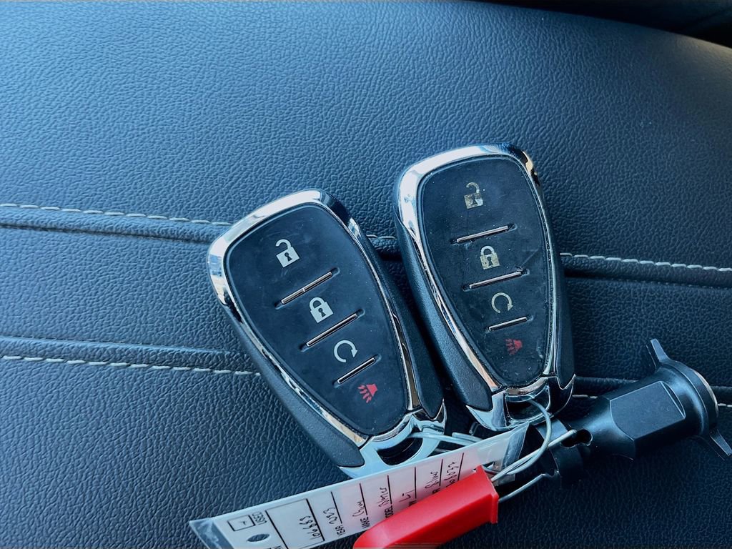 Used 2023 Chevrolet Blazer LT w/ Midnight/Sport Edition image 32