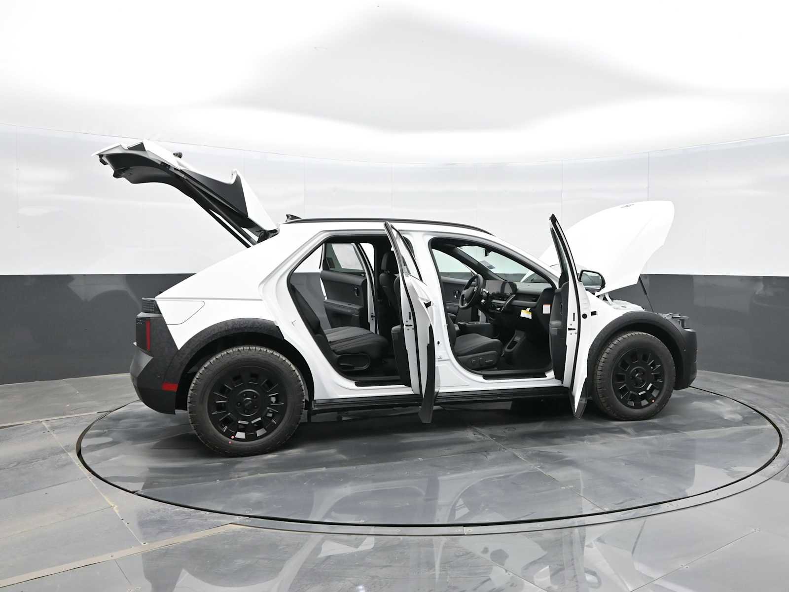 New 2025 Hyundai Ioniq 5 XRT image 42