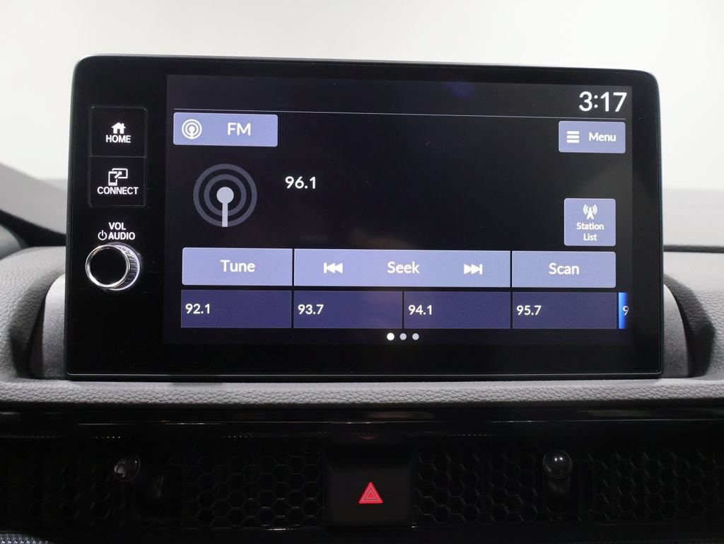 Used 2026 Honda CR-V EX-L image 29