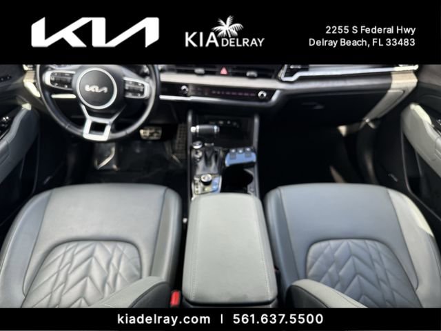 Used 2023 Kia Sportage X-Pro image 11