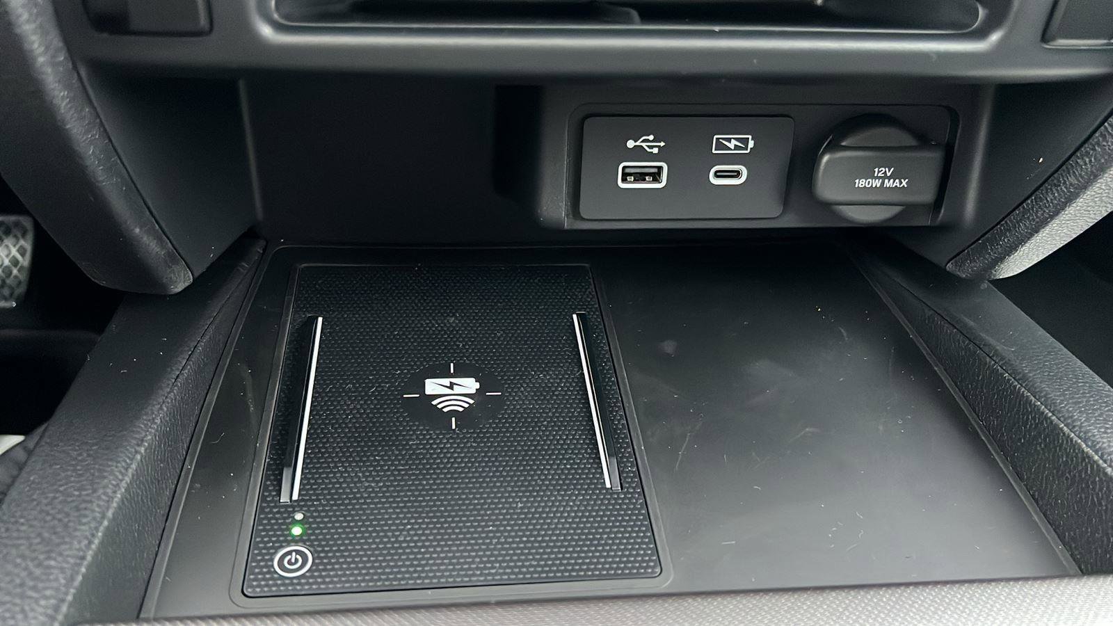 New 2026 Honda Ridgeline RTL image 27