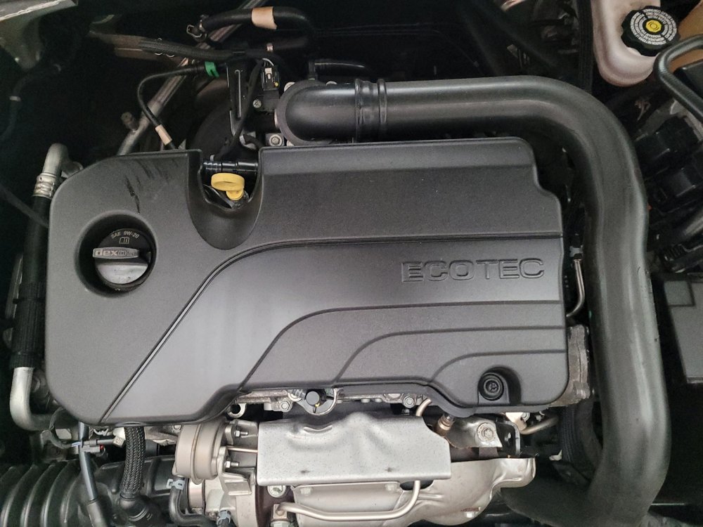 Used 2022 Chevrolet Malibu LT FWD image 30