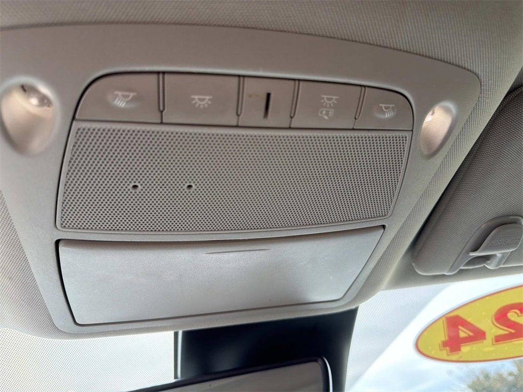 Used 2024 Nissan Murano SL image 26