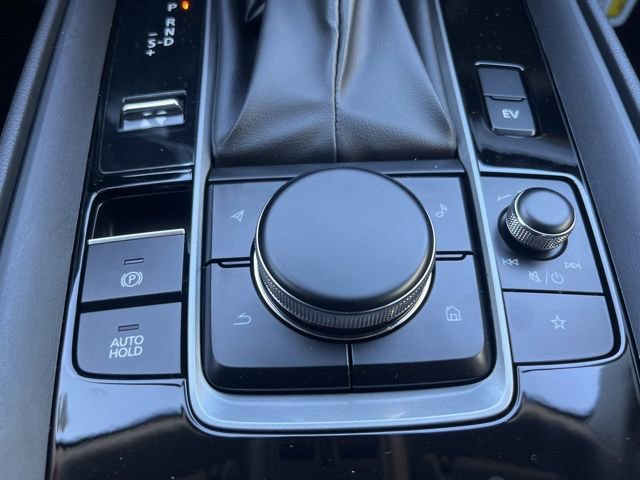 New 2026 MAZDA CX-50 AWD 2.5 Hybrid w/ Weather Package image 19