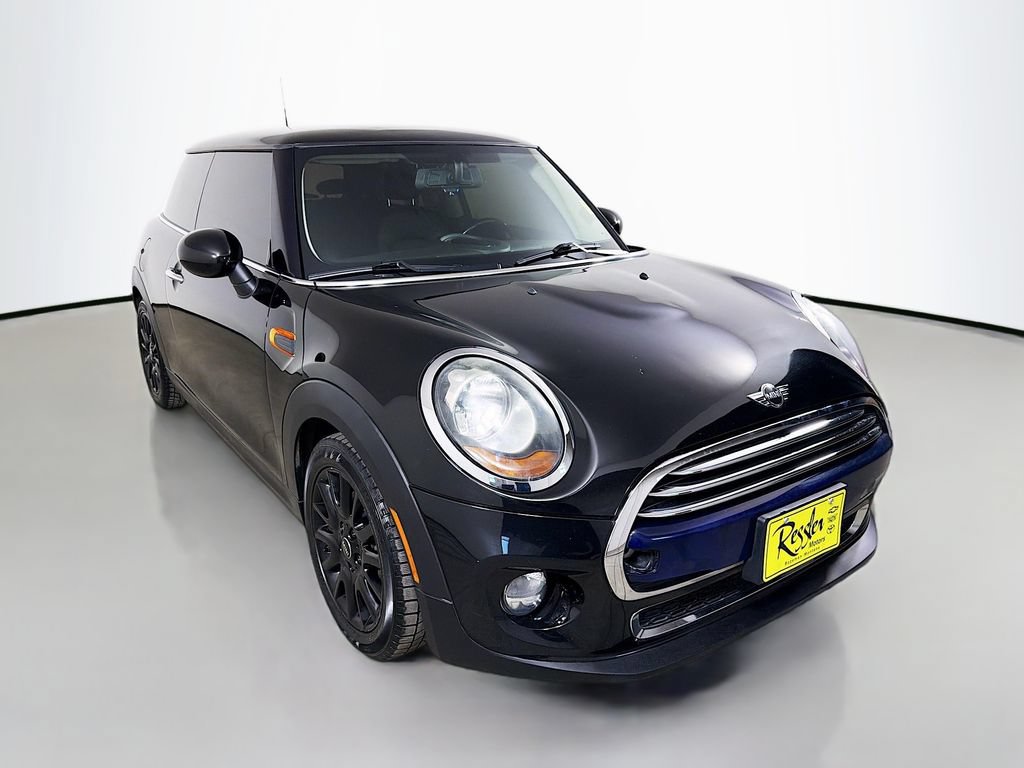 Used 2014 MINI Cooper 2-Door Hardtop FWD image 4