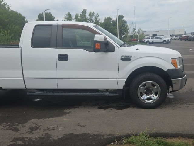 Used 2011 Ford F150 XL w/ Trailer Tow Pkg RWD image 4