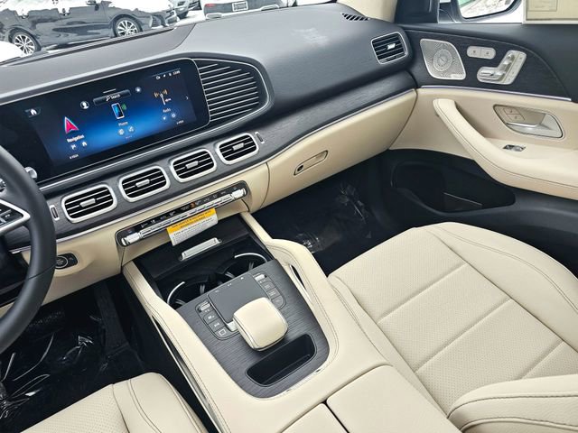 New 2026 Mercedes-Benz GLE 350 4MATIC image 31