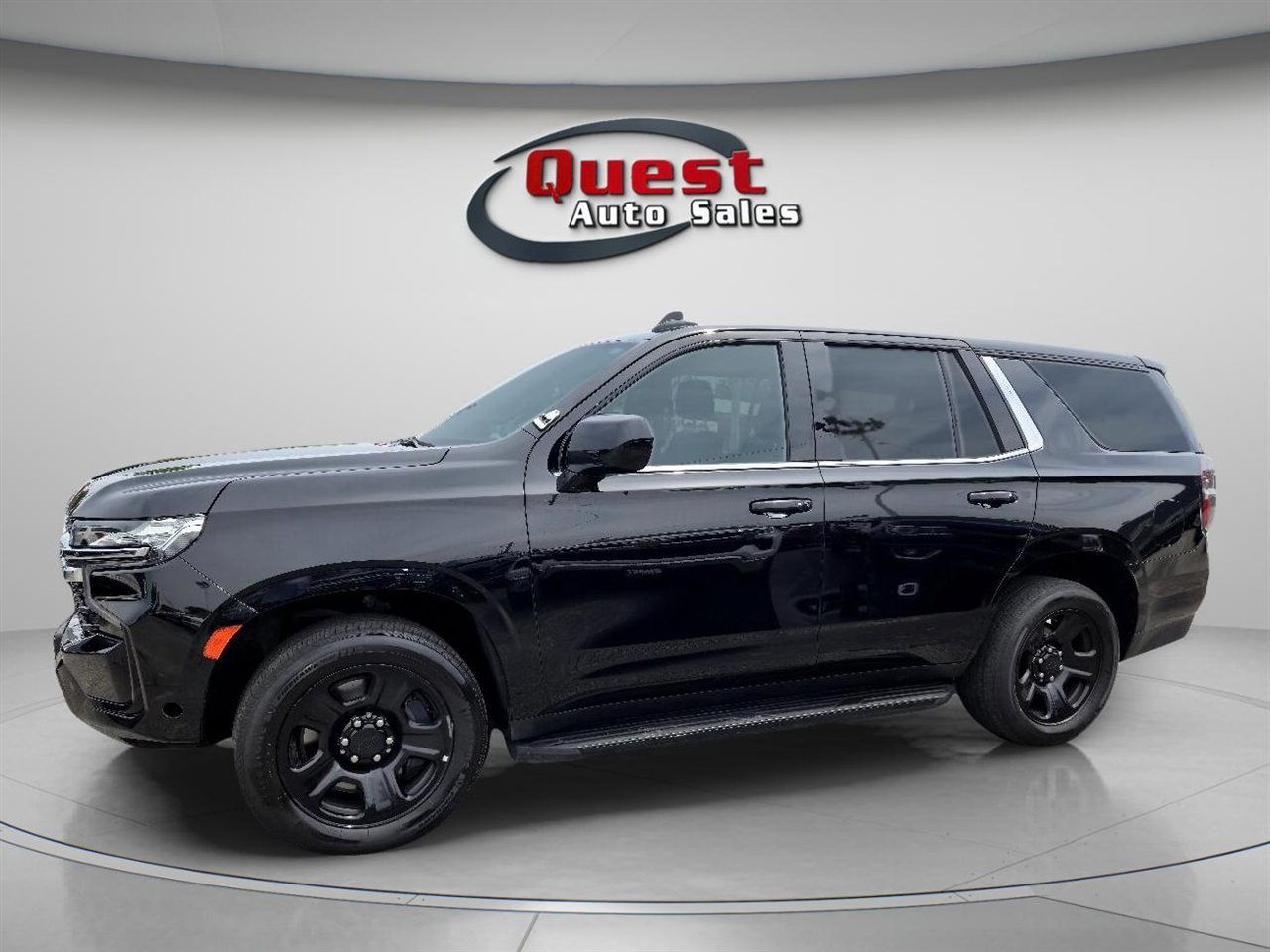 Used 2021 Chevrolet Tahoe 4WD image 65