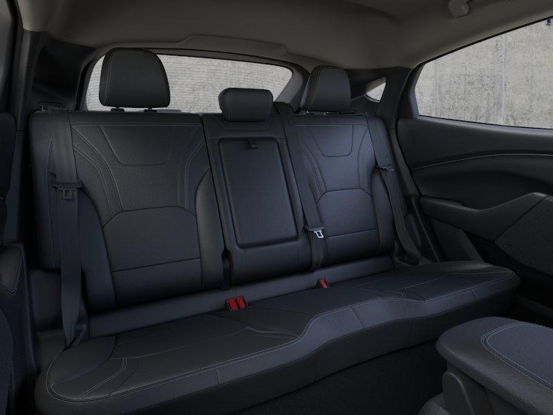 New 2026 Ford Mustang Mach-E Premium RWD image 13