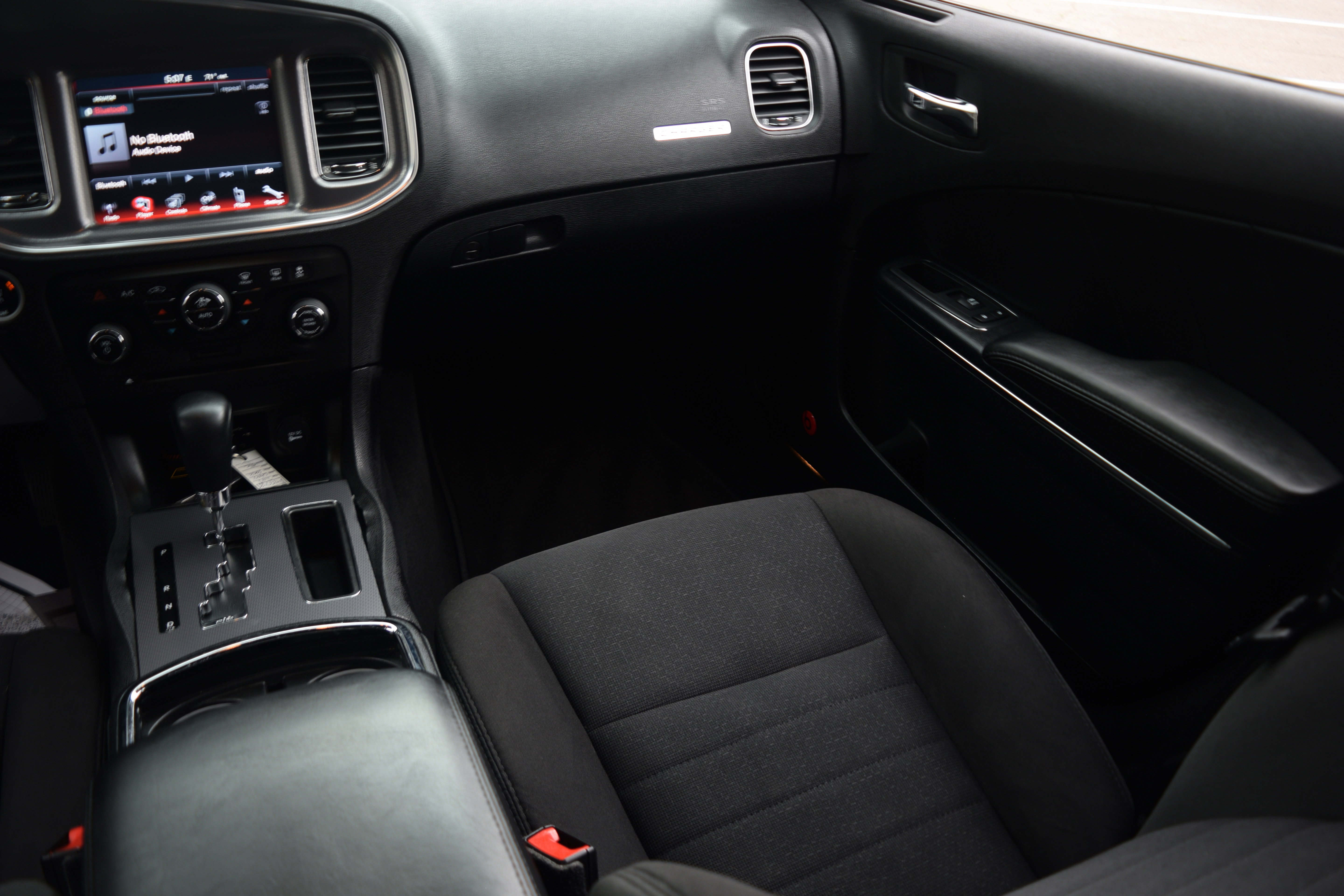 Used 2013 Dodge Charger R/T w/ Wheels & Tunes Group image 13