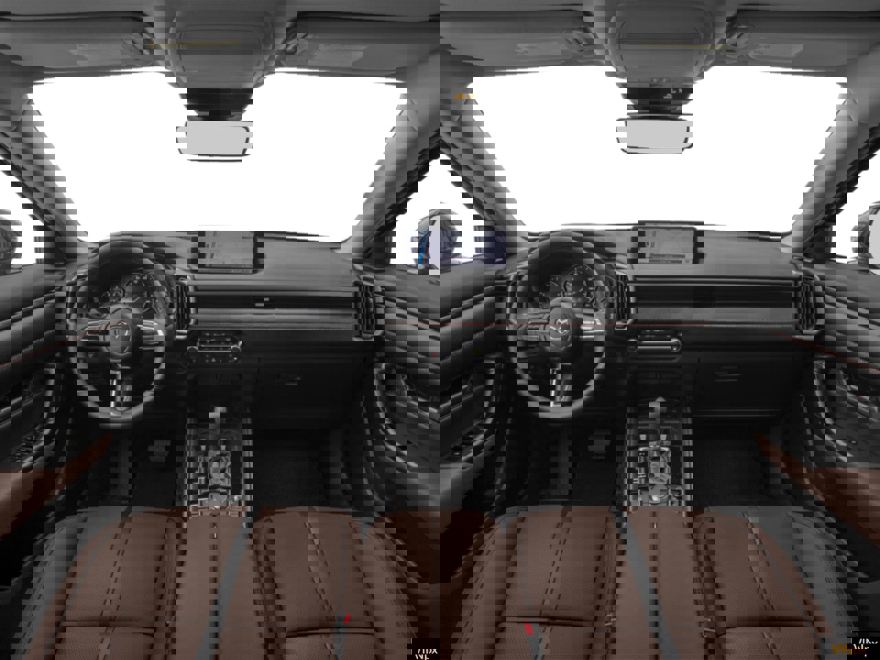 New 2026 MAZDA CX-50 Meridian Edition w/ Cargo Package AWD/4WD image 4