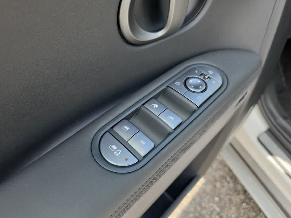 New 2026 Hyundai Ioniq 5 Limited RWD image 17