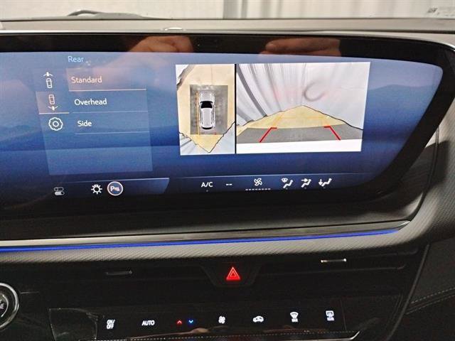 New 2025 Buick Envision Preferred image 26